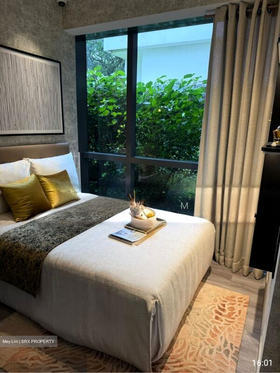 The LakeGarden Residences (D22), Condominium #502616871